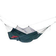 Amazonas Moskito Traveller függőágy szúnyoghálóval