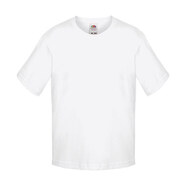 Fruit of the Loom Iconic 150 T gyerekpóló
