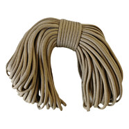 Paracord zsinór homok színű (30m)