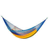 Maya Titan egyedi csíkos függőágy