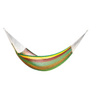 Maya Titan egyedi csíkos függőágy