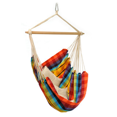 Amazonas Brasil rainbow függőszék