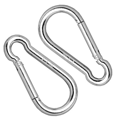 Karabiner extra [egy pár]