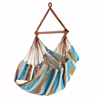 Denana Rio Ipé csíkos függőszék