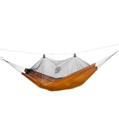 Amazonas Moskito-Traveller PRO függőágy szúnyoghálóval