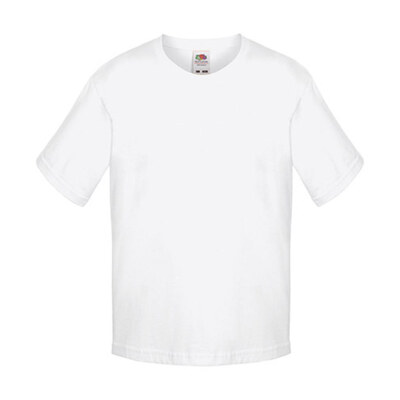 Fruit of the Loom Iconic 150 T gyerekpóló