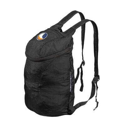 Ticket To The Moon mini hátizsák fekete