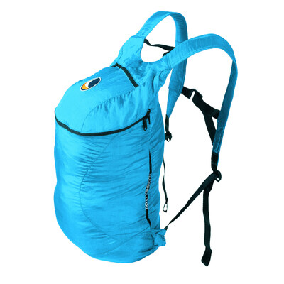 Ticket To The Moon Backpack Plus 25L kék