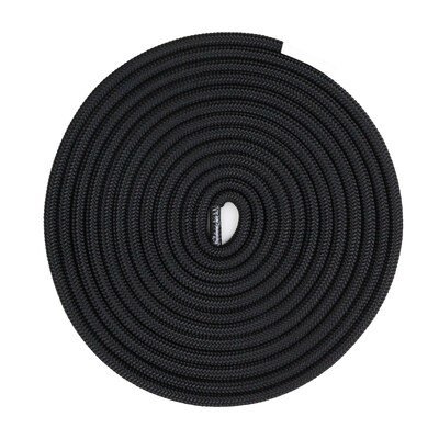 Fekete kötél  Ø8mm