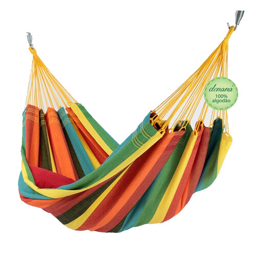 Denana Premium Abacaxi kétszemélyes brazil függőágy