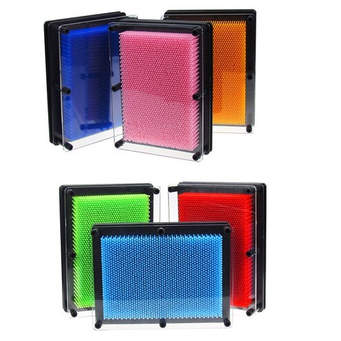 3D dekorációs szögkép pinart nagy