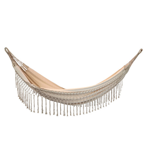 Tropilex Family Deuxe rojtos függőágy