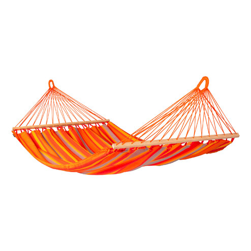 La Siesta Alisio Toucan függőágy fa merevítéssel