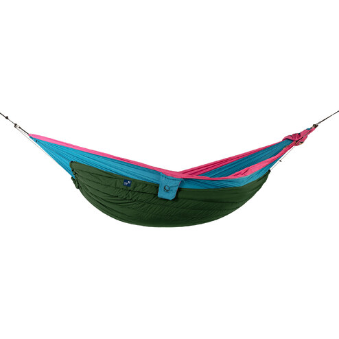 Ticket To the Moon Moonquilt PRO 650  - alpaplan függőágyhoz