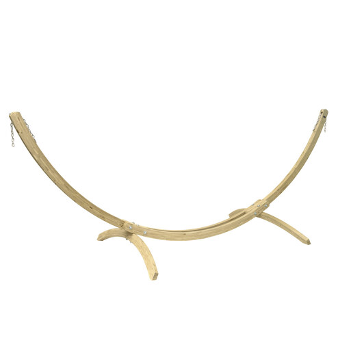 Amazonas Troja fa függőágy állvány