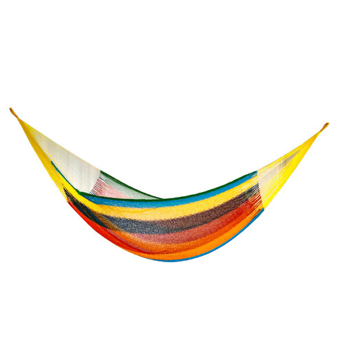 Maya Titan egyedi csíkos függőágy