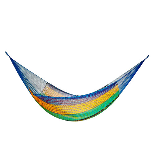 Maya Titan egyedi csíkos függőágy