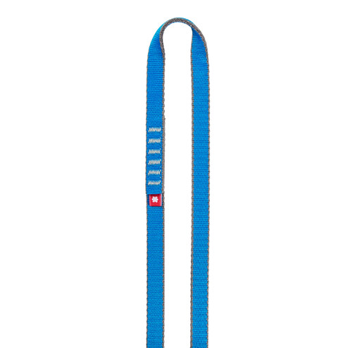 Ocún O-sling PA 16 120cm kék hevedergyűrű