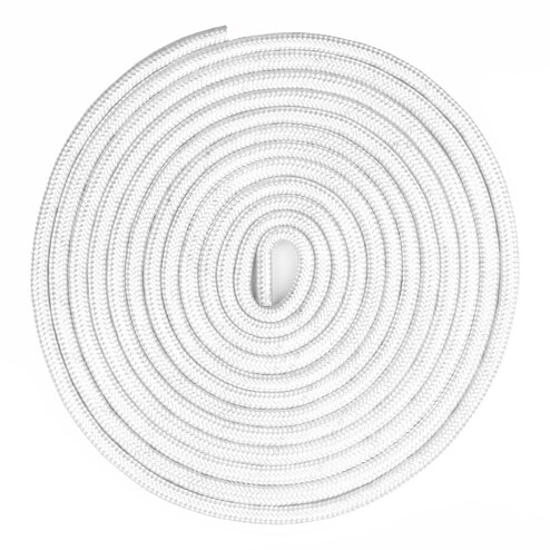 Fehér kötél Ø8mm