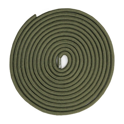 Olíva zöld kötél Ø8mm