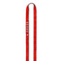 Ocún O-sling PA 16 240cm piros hevedergyűrű